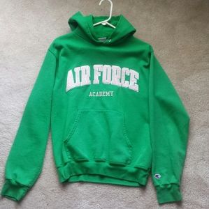 Champion Vintage Hoodie